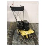 Bolens Gas powered garden tiller