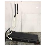 Precor 904 manual treadmill