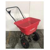 Earthway salt and seed spreader