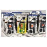 Lot of 8 New Monopods