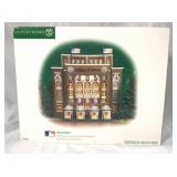 Department 56 Yankee stadium collectible