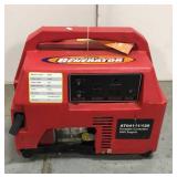 Alton 1300W portable generator