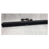 RCA home theater sound bar