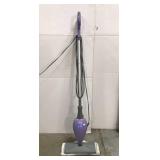 Shark steam mop