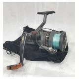 Fenwick Blackhawk fishing reel