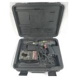 Snap-on cordless driver/drill