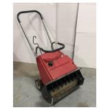 Toro snowblower