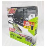 Air Hogs R/C helicopter