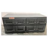 Equipto Industrial parts bin