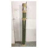 Plano Protect-A-Rod fishing pole case