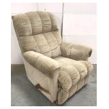 Genuine lazy boy recliner