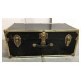 Vintage trunk
