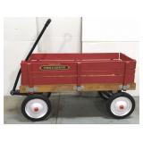 Radio Flyer Town and country wagon
