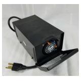 Low voltage transformer/timer