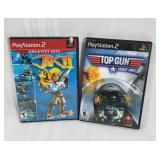 PlayStation2 games