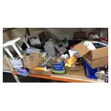 End of month clean out Lot #1