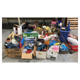 End of month clean out Lot #2