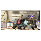 End of month clean out Lot #3