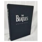The Beatles Anthology Book
