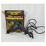 Craftsman 3/8" drill
