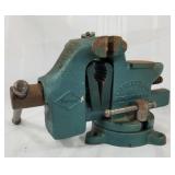 Littco bench vise