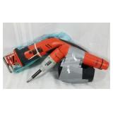 Black & Decker cordless tools lot