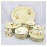 Vintage China collection