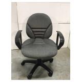 Comfortable office chair