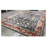 Extra large area rug