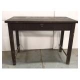 Antique Cutler desk