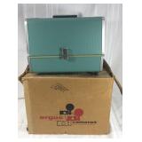 Vintage Argus projector w/ original box