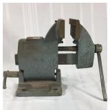Wilton bench vice