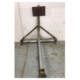 Engine dolly