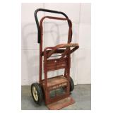 Haul-in-one Handcart