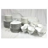 Amcrest China Lot
