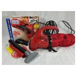 Dirt Devil hand vac