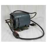Electric motor