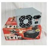 Computer power supply