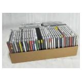 Box of CD