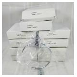 New towel rings lot