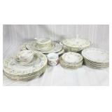 China set