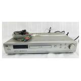 Apex DVD home theater system