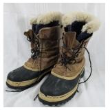 Sorel snow boots