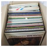 LP albums lot