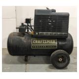 Craftsman professional air compressor for repair