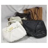 Purses lot