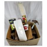 Hardware box lot #2