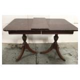 Duncan Phyfe table