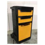 Rolling tool or storage caddy