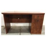 Small desk